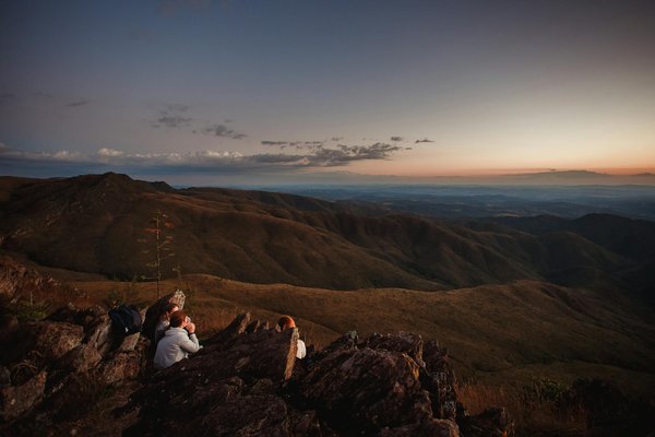 Quels conseils pour une randonnée dans les montagnes de la Sierra Madre, Mexique ?