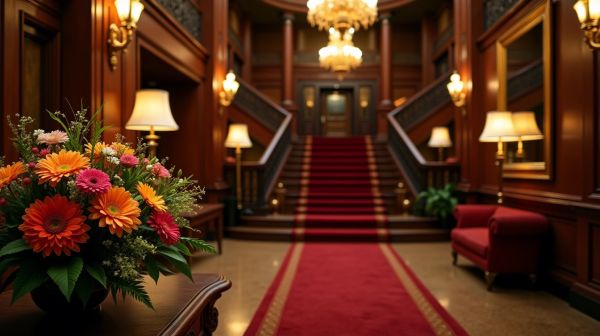 Choisir votre hôtel à Paris 6 pour un séjour inoubliable