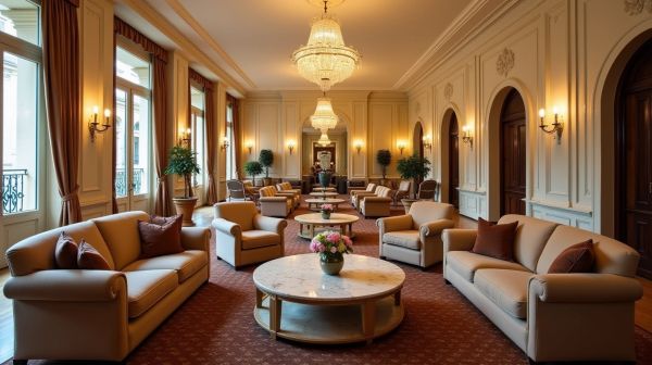 Choisir votre hôtel à Paris 6 pour un séjour inoubliable