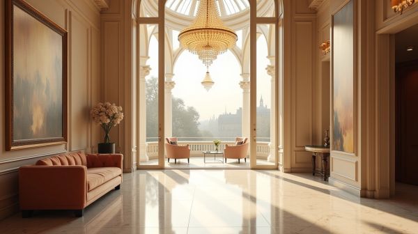 Top 10 hôtels à Paris 6 pour un week-end d'exception