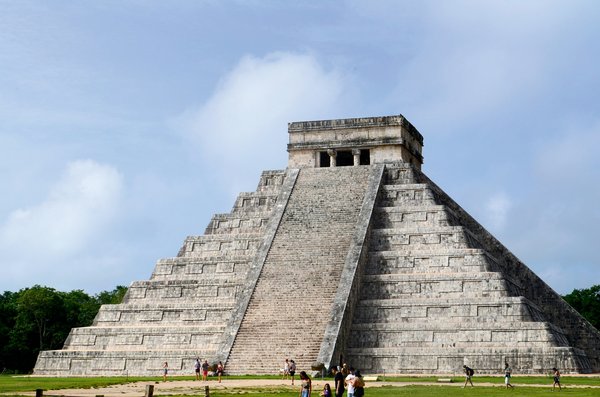 Comment organiser une visite des temples Mayas au Guatemala ?
